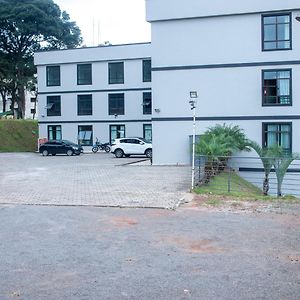 Hotel Regional Jf